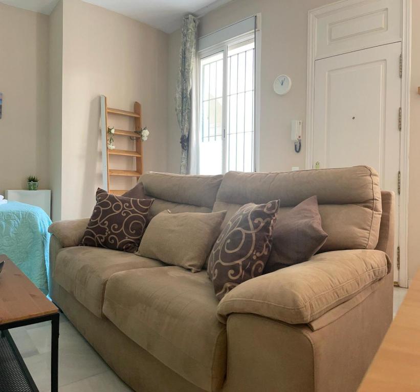 Cuarta Revuelta Alquiler - 12