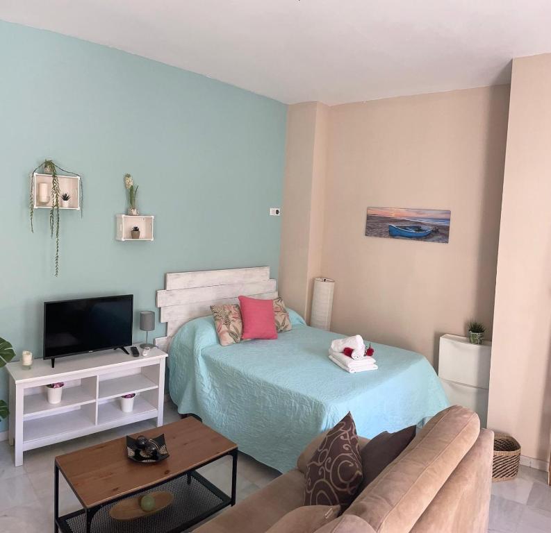 Cuarta Revuelta Alquiler - 13