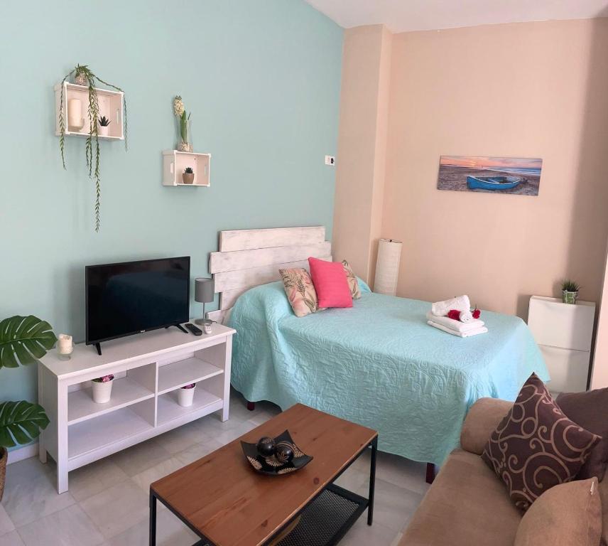 Cuarta Revuelta Alquiler - 15