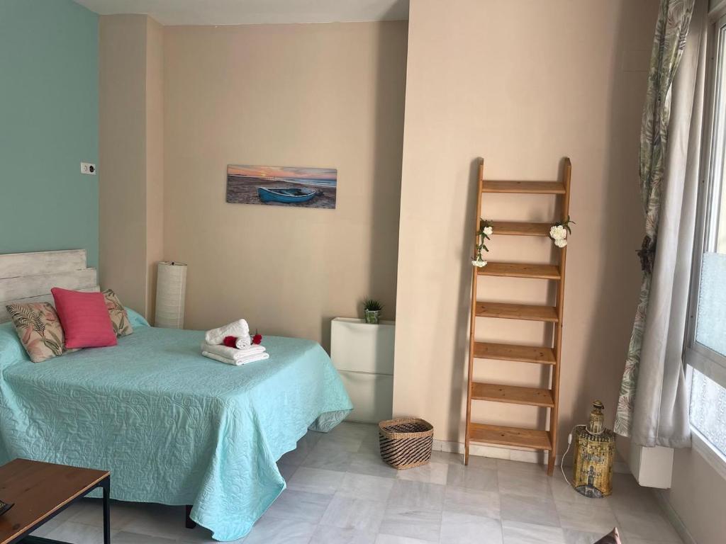 Cuarta Revuelta Alquiler - 16