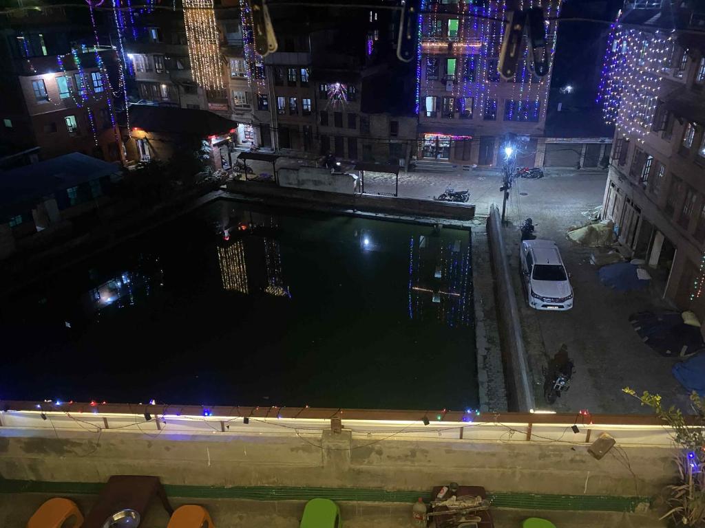 Η γειτονιά γύρω από ή μία γειτονιά κοντά σε αυτό το διαμέρισμα