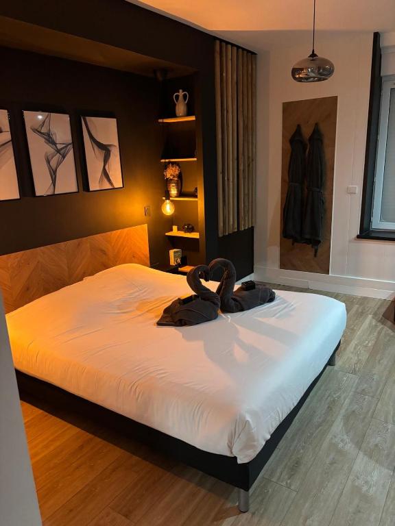 CK Suite & Spa Reims - 1