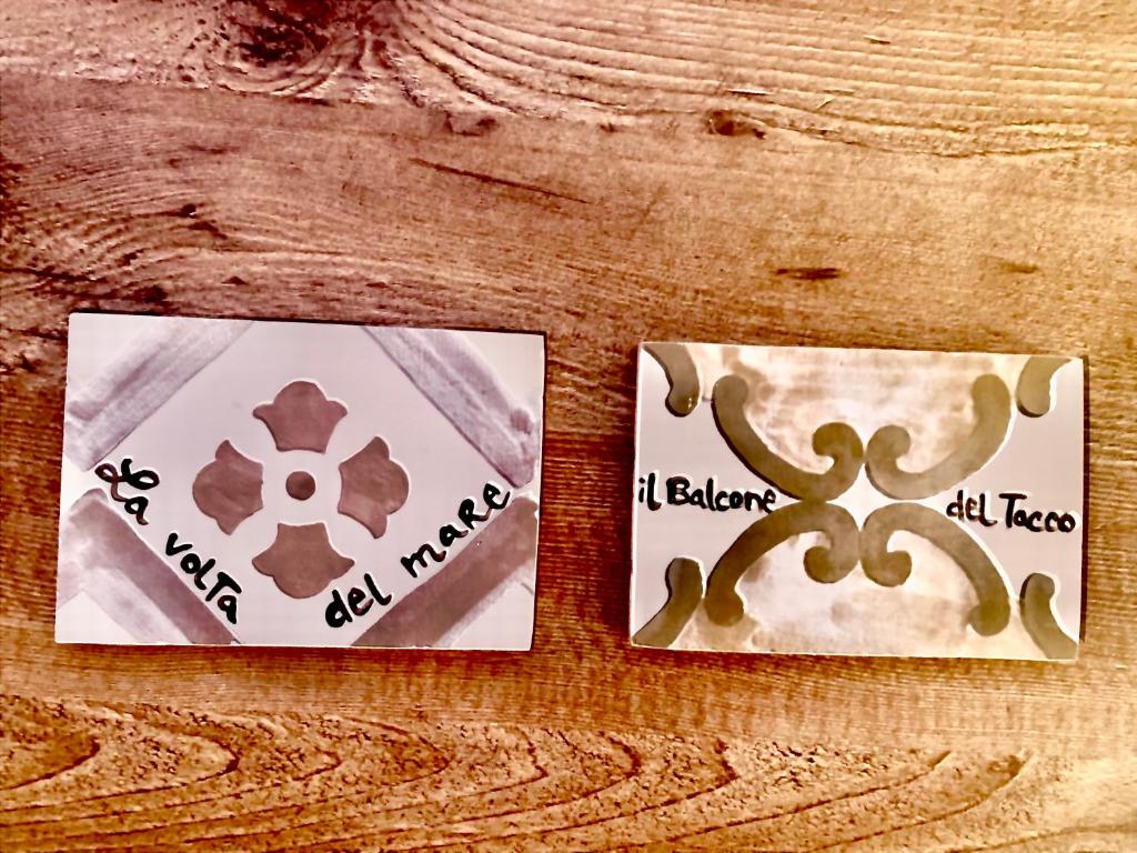 Fotografie z fotogalerie ubytování Archi di Puglia v destinaci Mola di Bari