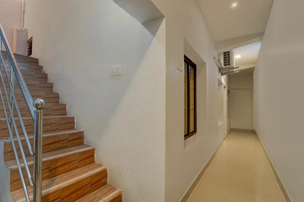 Photo de la galerie de l'établissement Hotel O Hooga Residency Amma Park, à Ramanathapuram