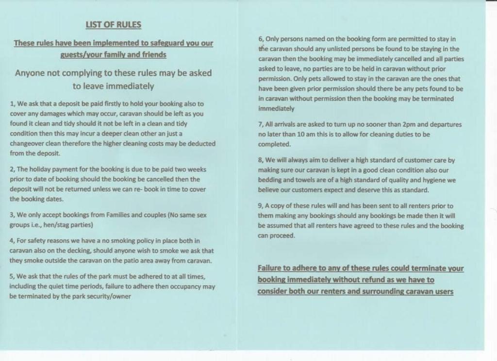 Billede fra billedgalleriet på Seagulls Nest, Sandy Bay i North Seaton