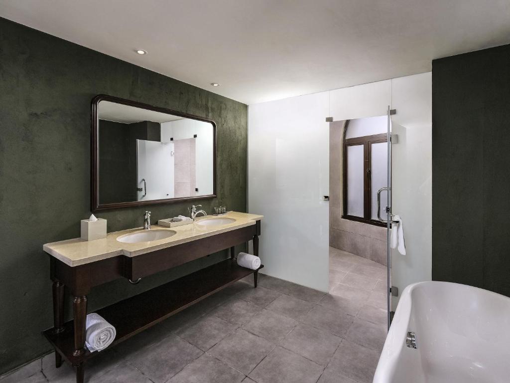 Executive Suite có Giường cỡ King