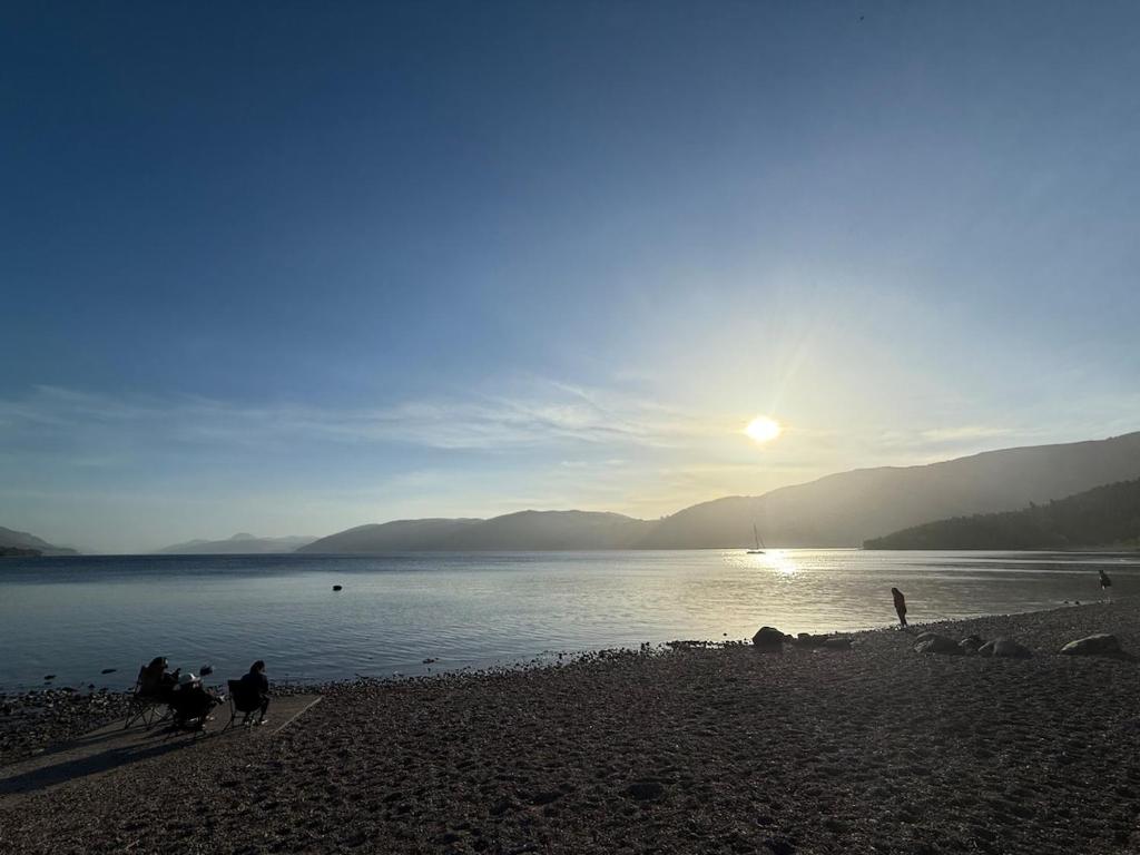 Φυσικό τοπίο κοντά σε αυτό το διαμέρισμα