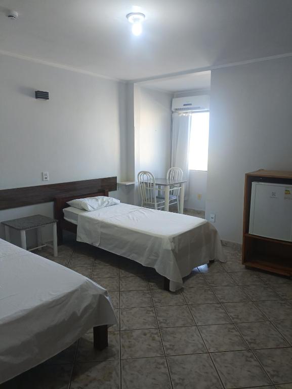 Hotel Rio do Ouro - Habitación Cuádruple