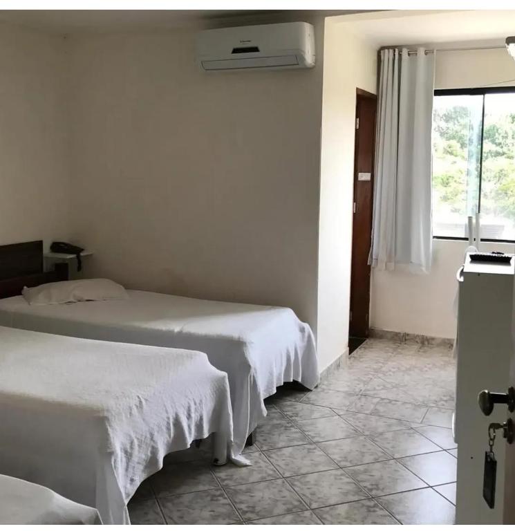 Hotel Rio do Ouro - Habitación Doble