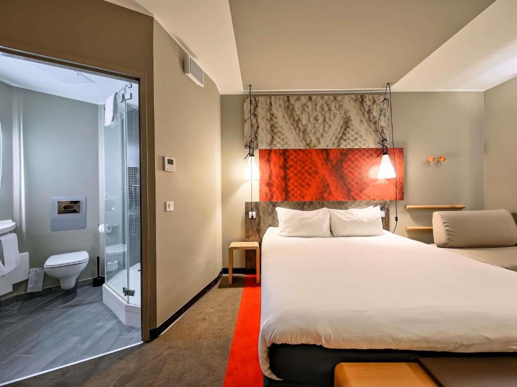 Ibis Gdansk Stare Miasto - Resim 15