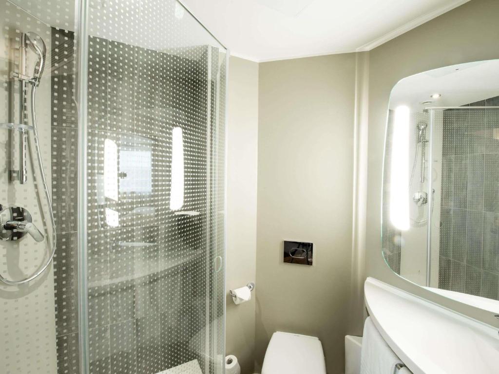 Ibis Gdansk Stare Miasto - Resim 22