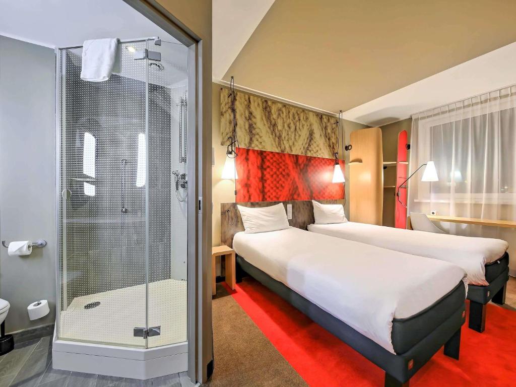 Ibis Gdansk Stare Miasto - Resim 26