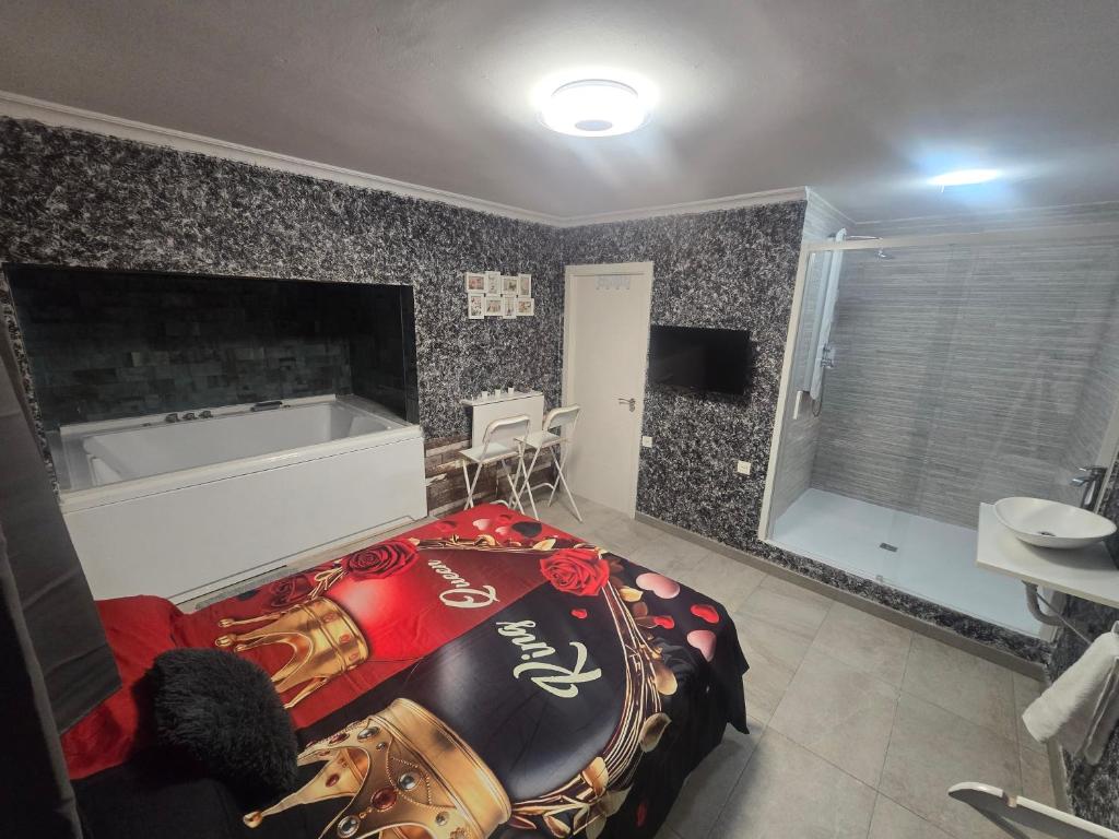 Latorre jacuzzi jerez - Housity