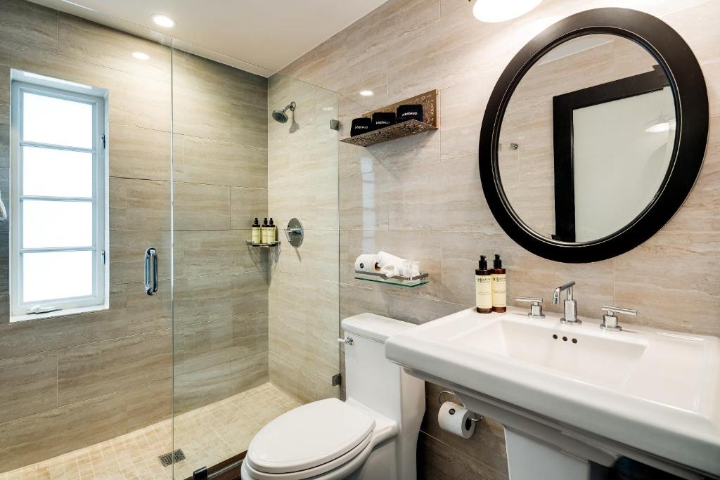 Hotel Croydon - 