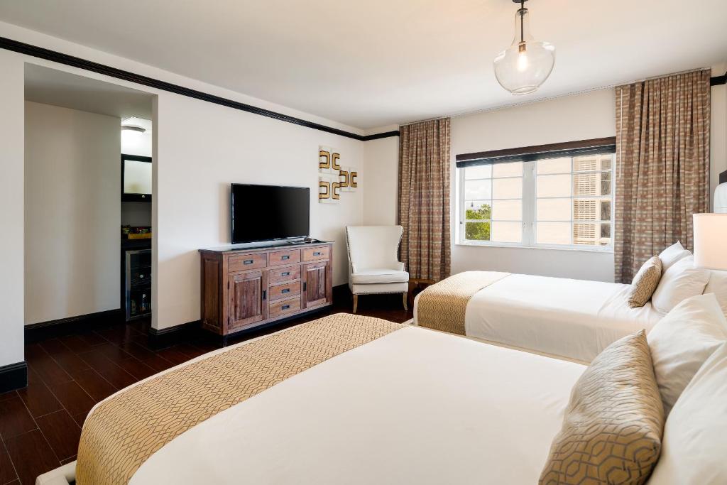 Hotel Croydon - 