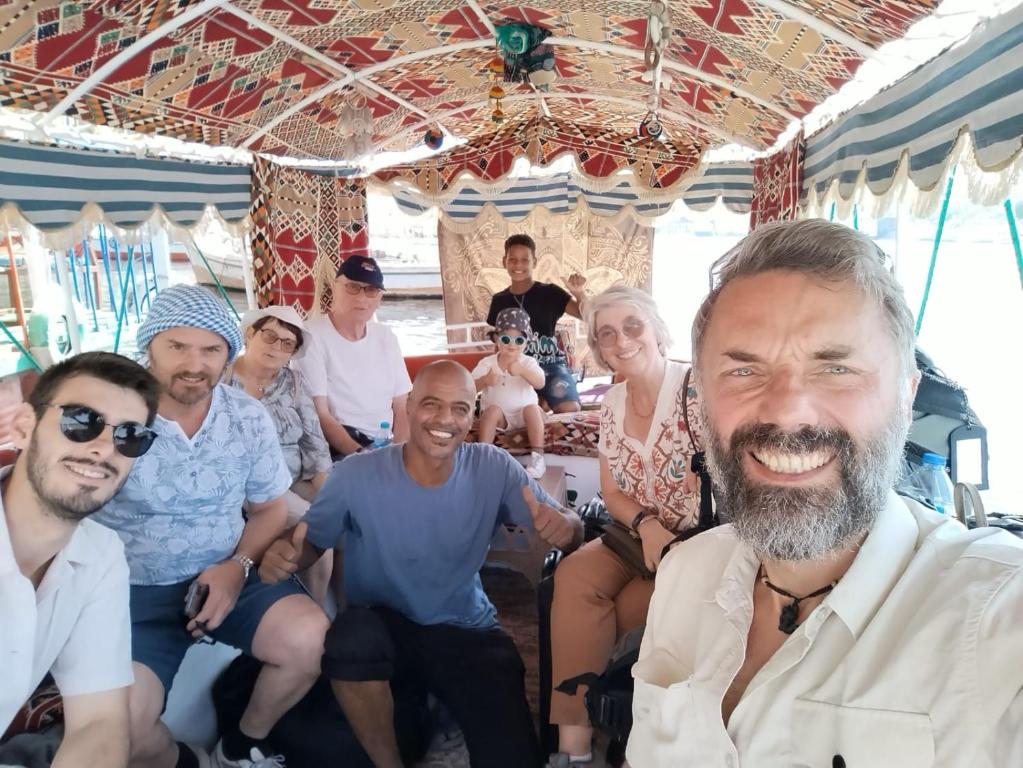 Labib Guest House - 15