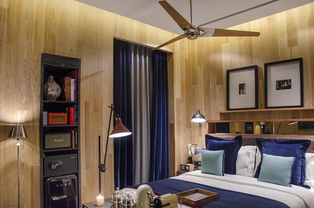 Browns Central Hotel - 6