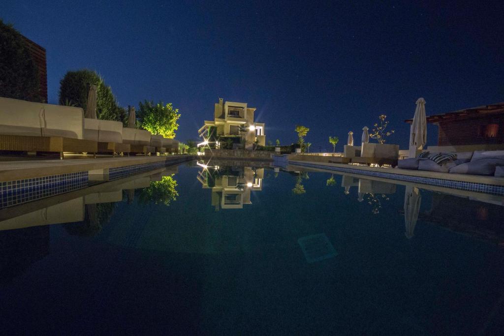 Niovi Boutique Apartments - 6