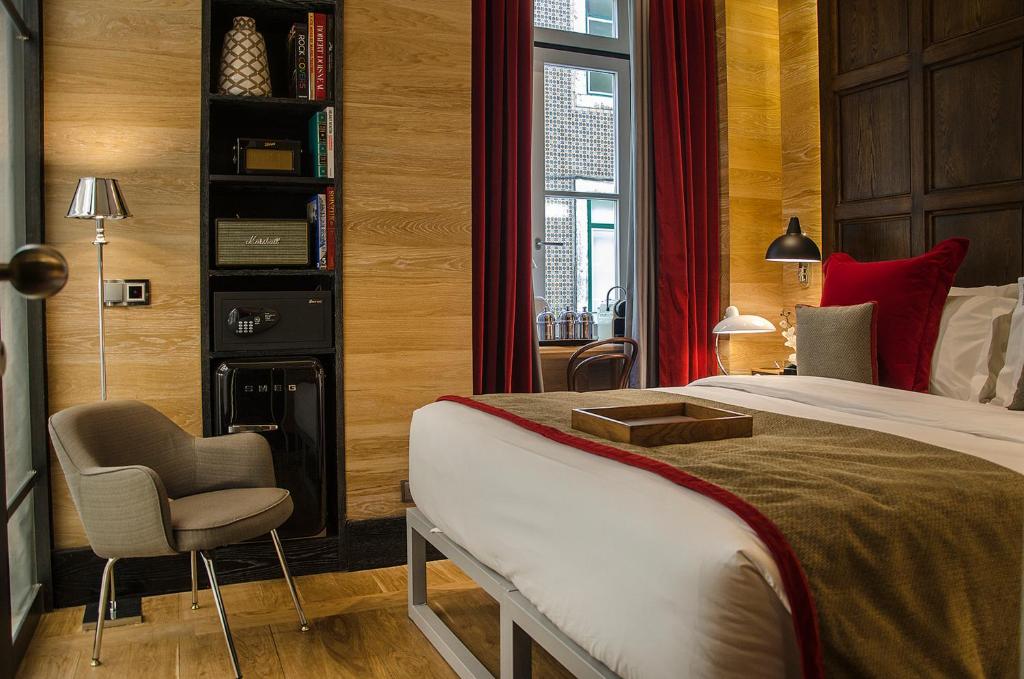 Browns Central Hotel - 12