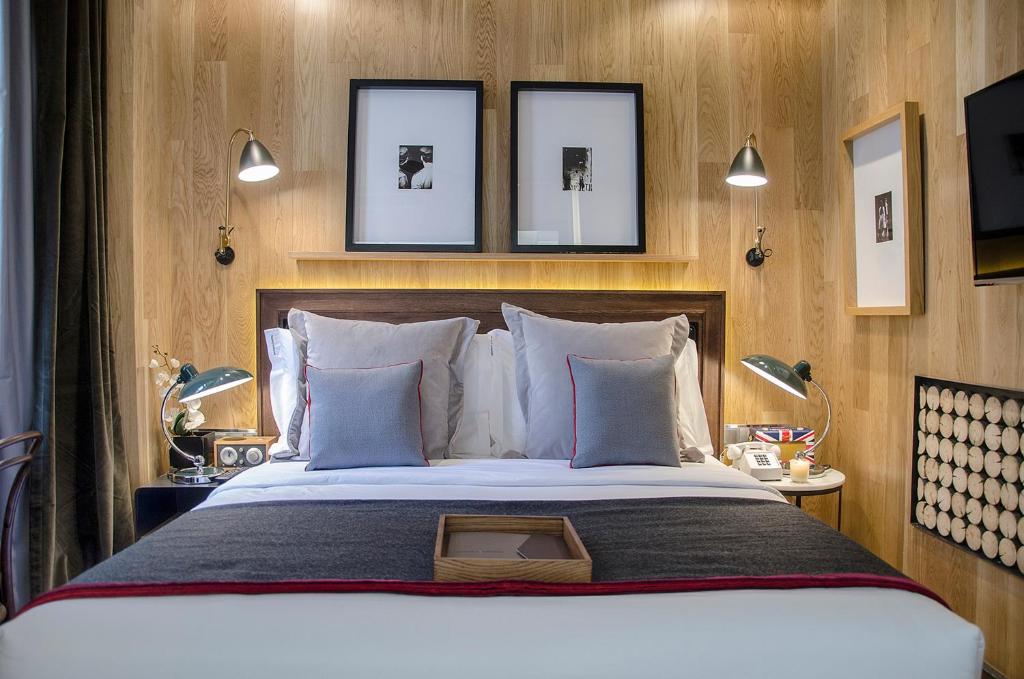 Browns Central Hotel - 7