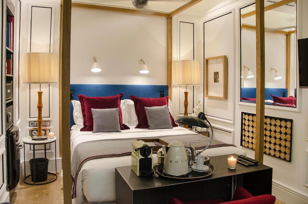 Browns Central Hotel - Resim 18