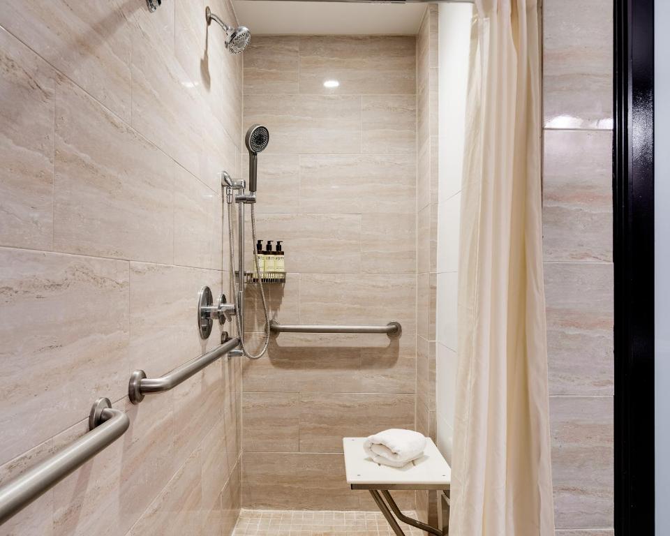 Hotel Croydon - 