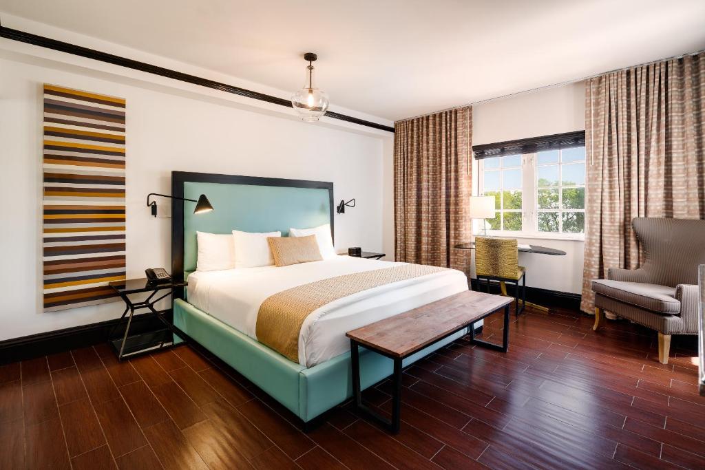 Hotel Croydon - 