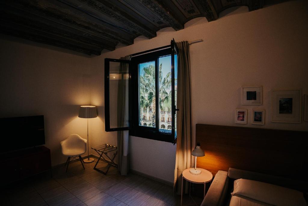 Ramblas Apartments - 16