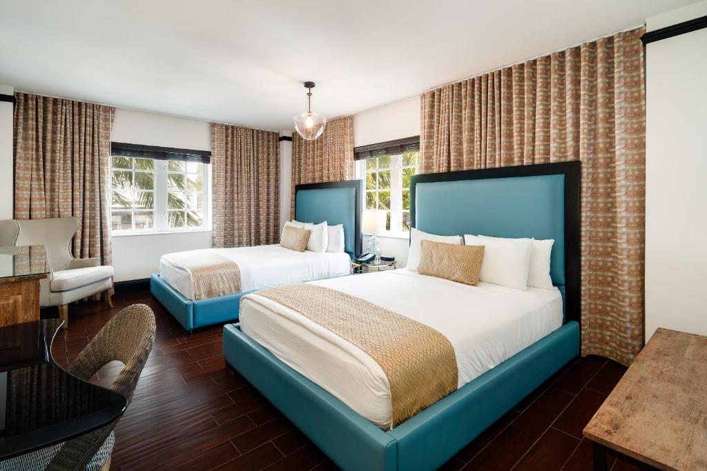 Hotel Croydon - 