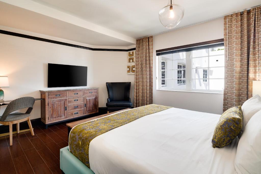 Hotel Croydon - 