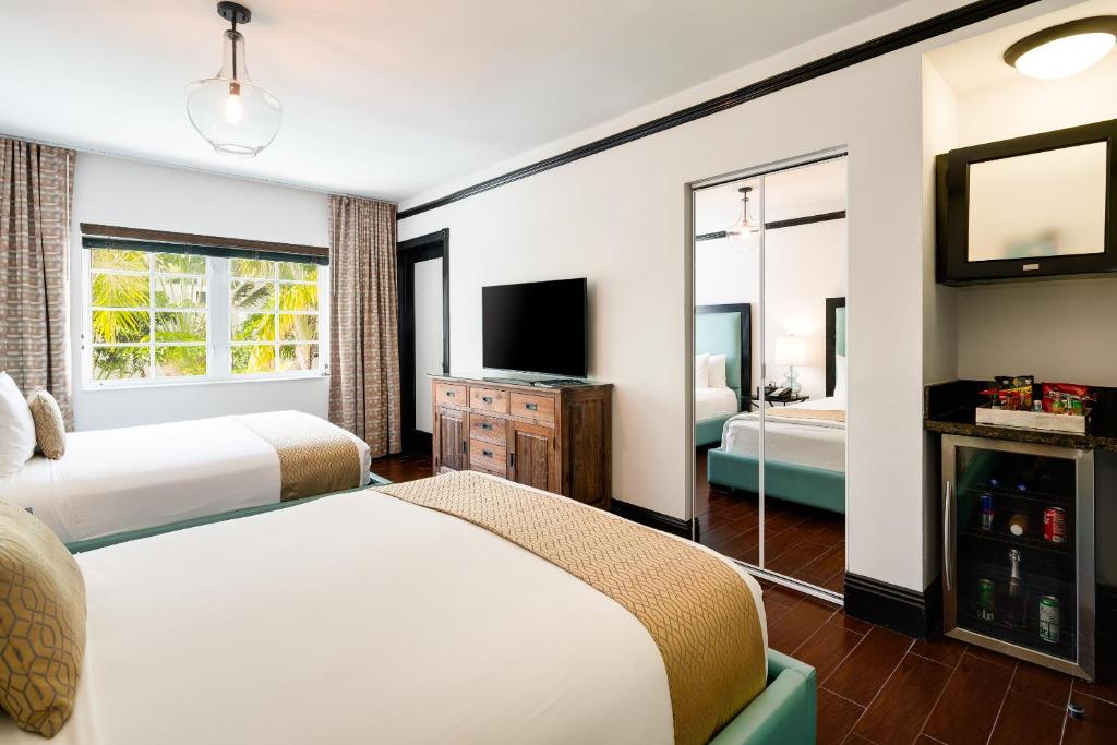 Hotel Croydon - 