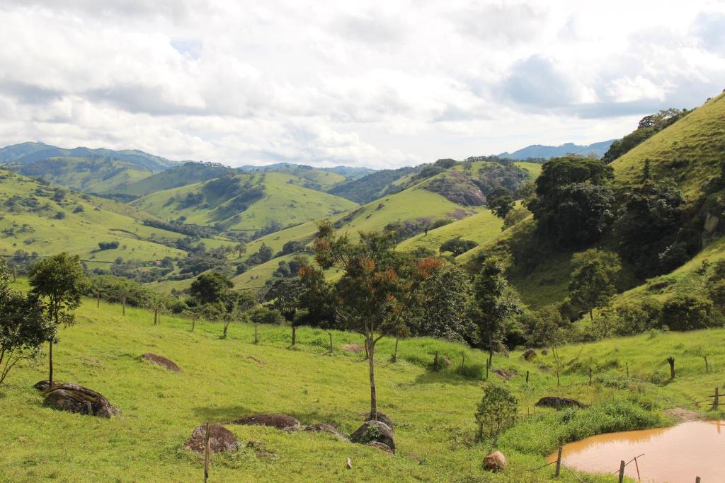 Chalé Terras de Piatã