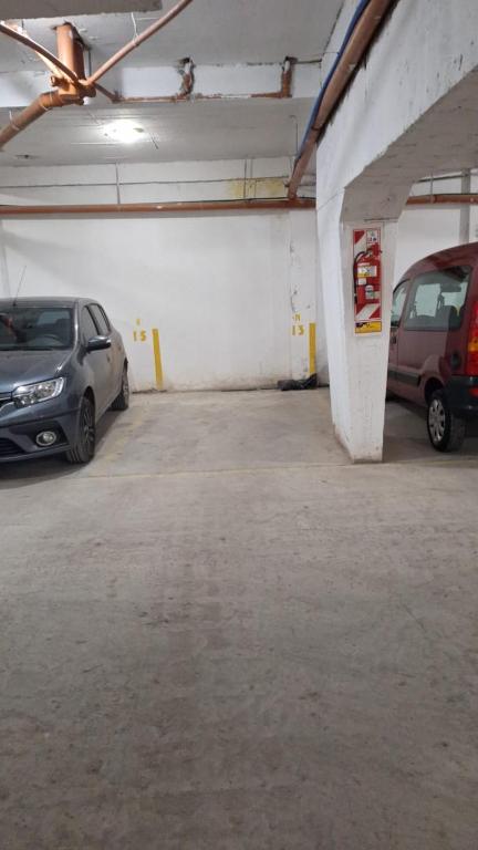 Gallery image of Departamento Monoambiente en Miramar in Miramar