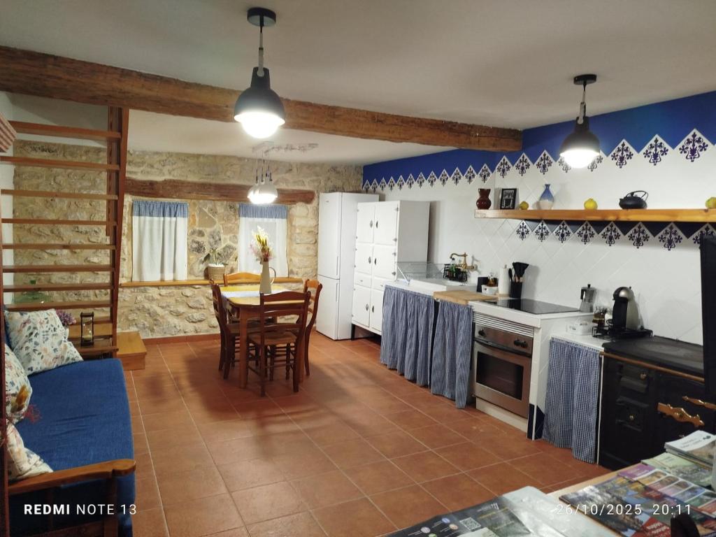 La Casita de la Bruja - Casa Con 3 Camere Da Letto