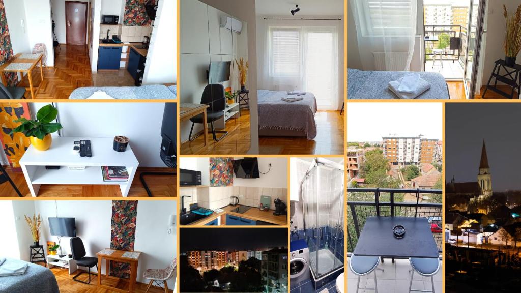 Χώρος καθιστικού στο Terminal