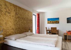Pension Pauserei - Queen Room