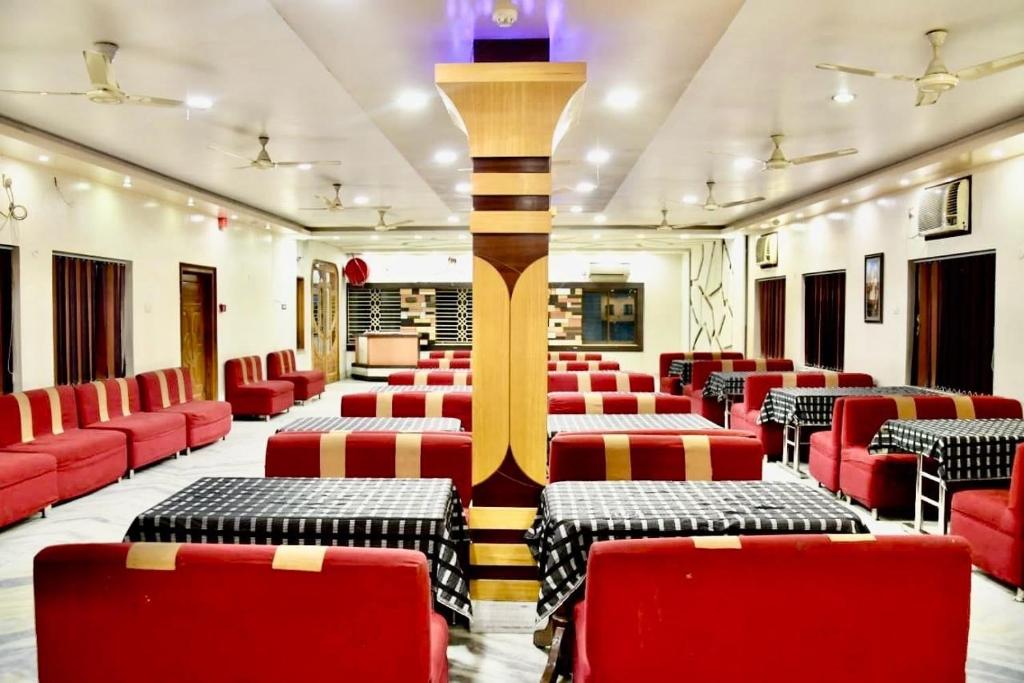 Fotografie z fotogalerie ubytování Hotel O Blue Diamond Hotel And Restaurant v destinaci Hugli