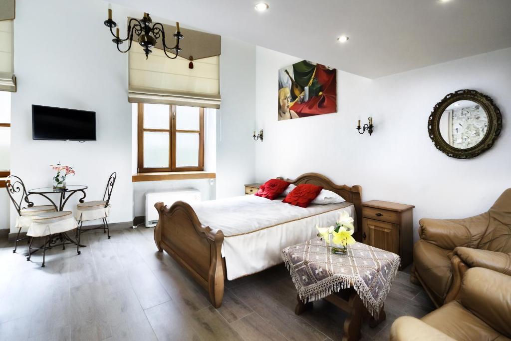 Apartamenty Magia - 4