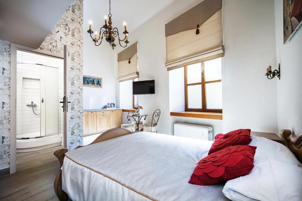 Apartamenty Magia - 3