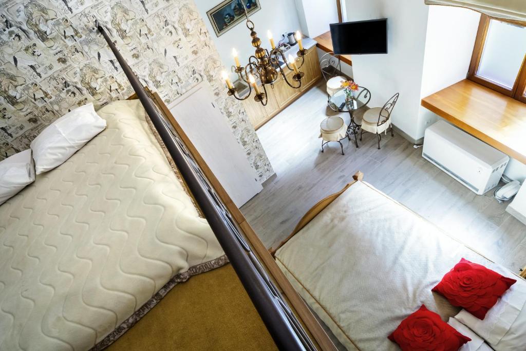 Apartamenty Magia - 1