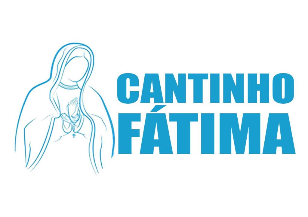 a drawing of a woman with the words cantina fatta at Cantinho Fátima - Kitnet aconchegante próximo ao Santuário Nacional in Aparecida