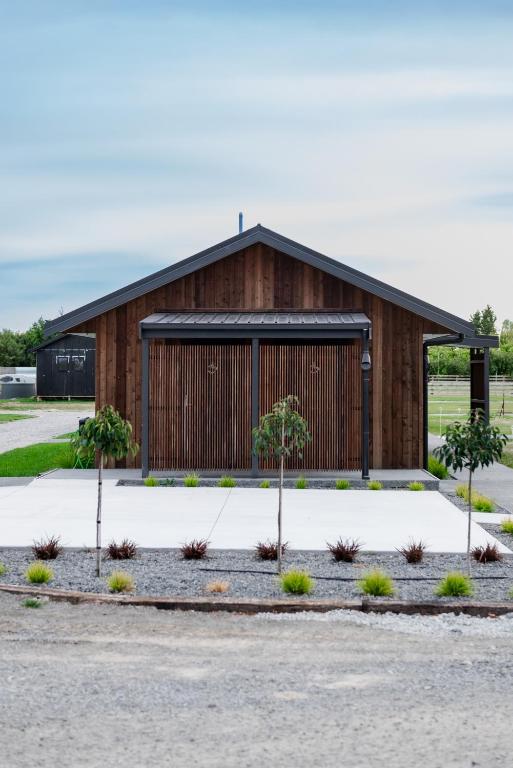 Havelock North Holiday Park - Resim 15