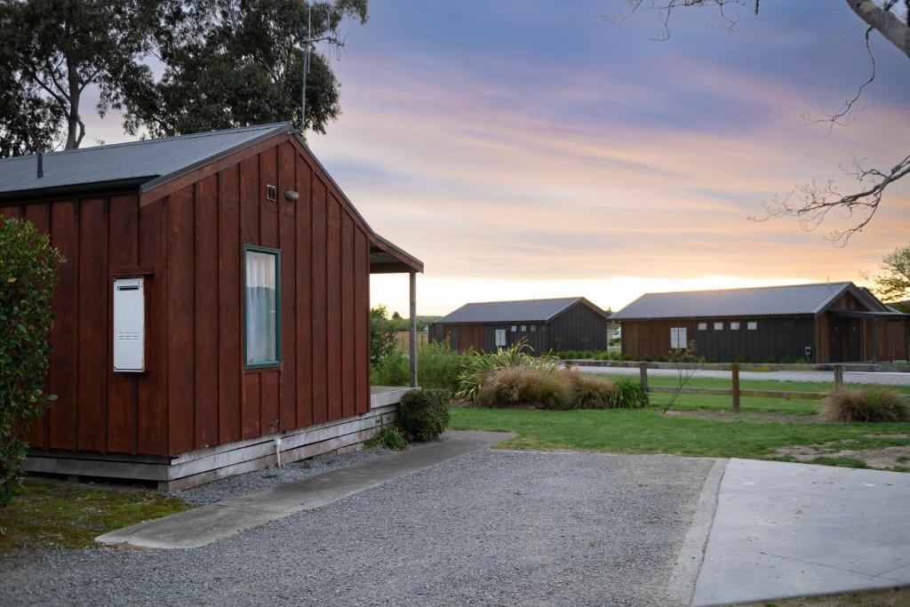 Havelock North Holiday Park - Resim 17