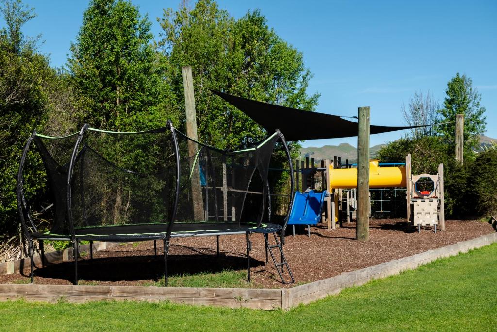 Havelock North Holiday Park - Resim 42