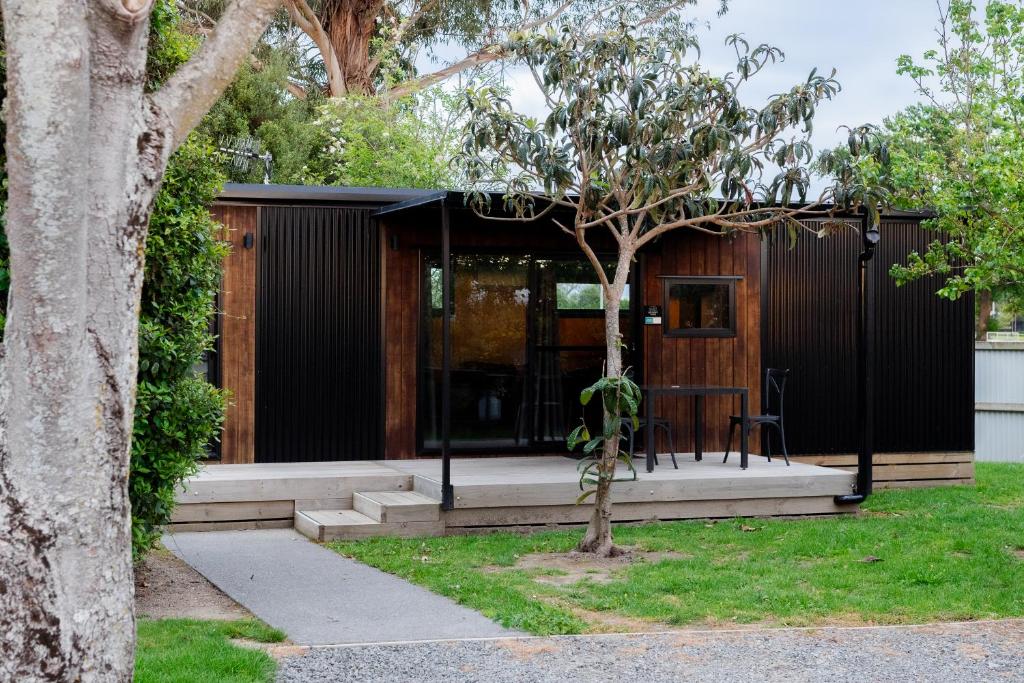 Havelock North Holiday Park - Resim 13