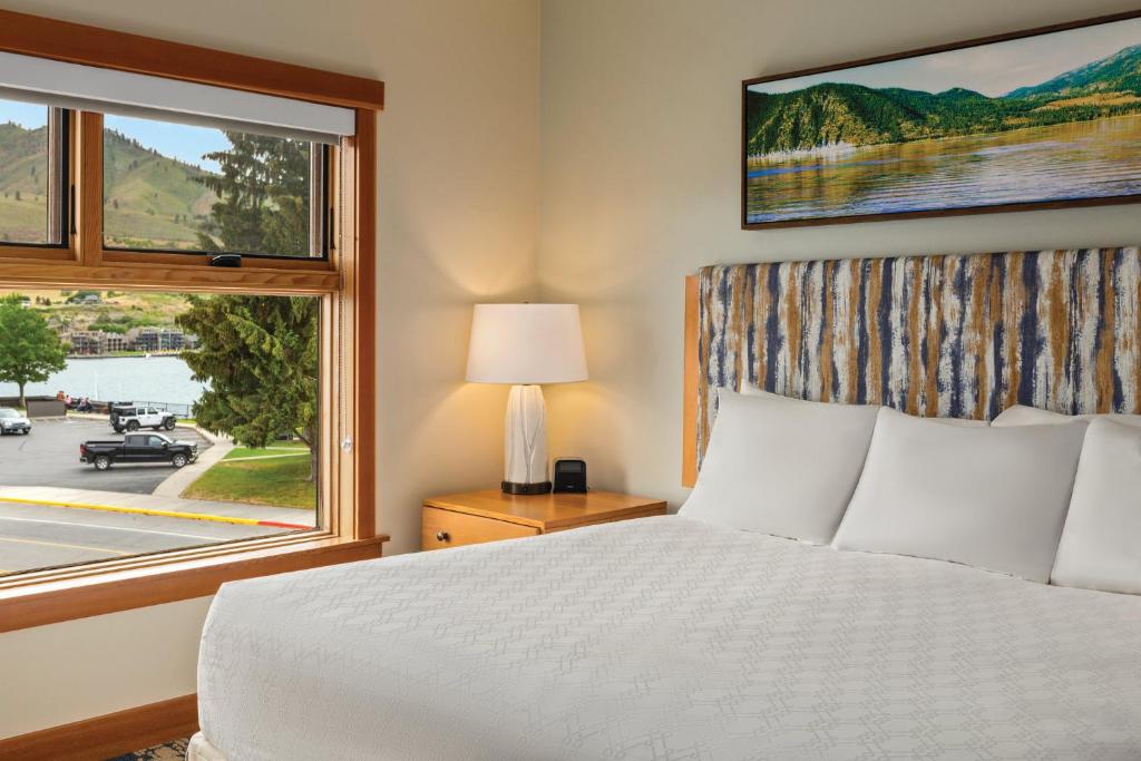 WorldMark Chelan - Lake House photo