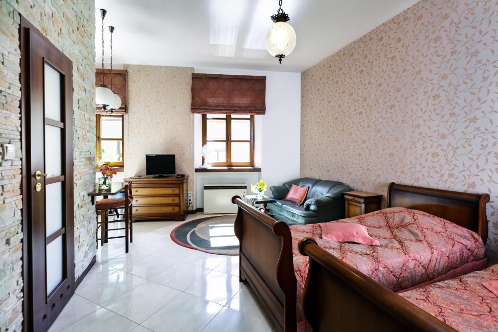 Apartamenty Magia - 8