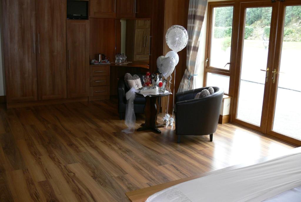 Fotografie z fotogalerie ubytování Templeview Lodge v destinaci Greencastle