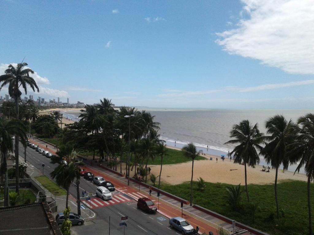  Flat Jardins do Atlântico