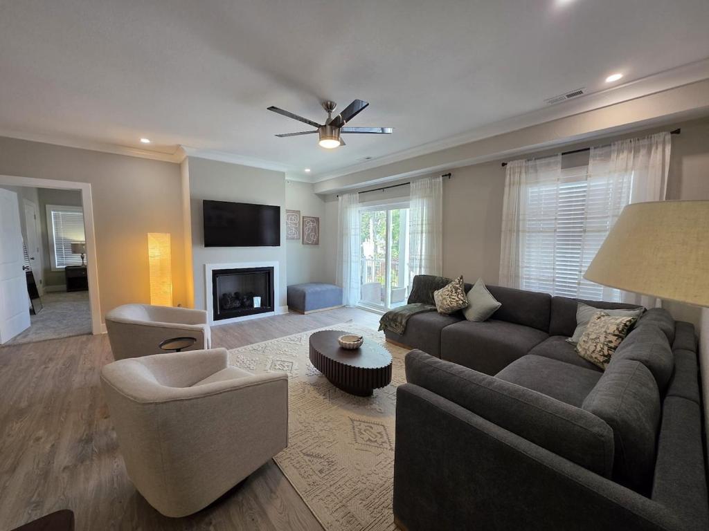 Μια τηλεόραση ή/και κέντρο ψυχαγωγίας στο Prometheus